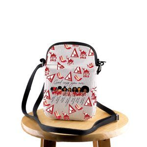 Fellowship Crossbody Bag God Says You Are A Unique Crossbody Bag -_-